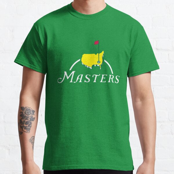 Item preview, Masters designed and sold by cesar0322.