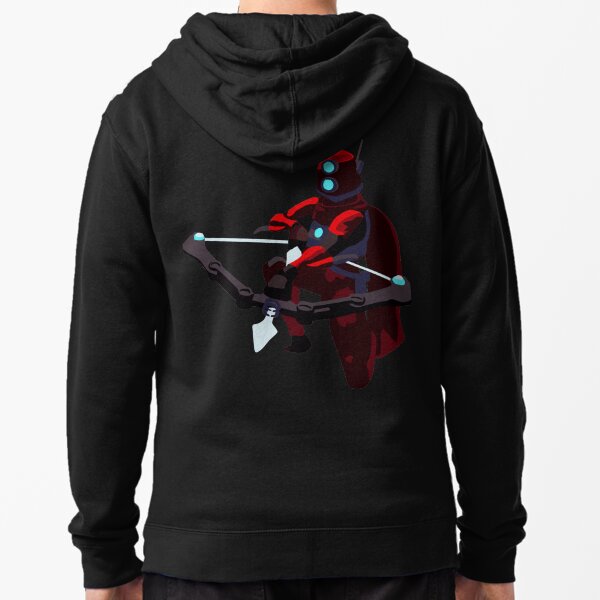 Item preview, Risk Of Rain 2 - Huntress designed and sold by STVGarment.