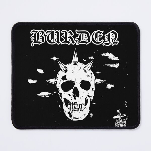 Item preview, SKULL AND BONES SESH BURDEN MERCH Essential T-Shirt designed and sold by dripxxxx.