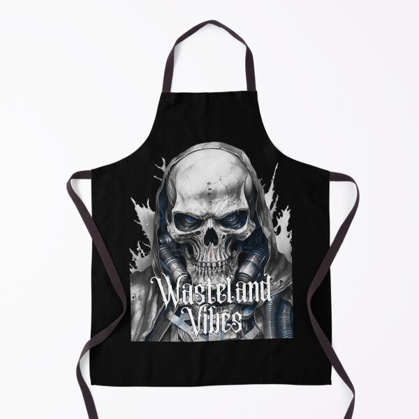 Item preview, Gasmask Rebellion Trooper Desert Wasteland Vibes T-shirt Collection 43 designed and sold by tjnextgen99.