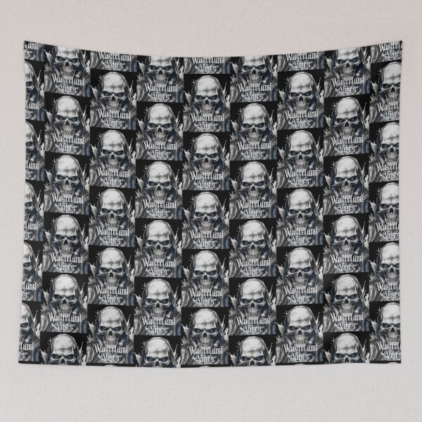 Item preview, Gasmask Rebellion Trooper Desert Wasteland Vibes T-shirt Collection 43 designed and sold by tjnextgen99.