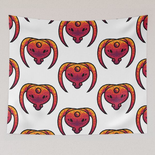 Item preview, Risk of Rain 2 - Monsoon designed and sold by STVGarment.