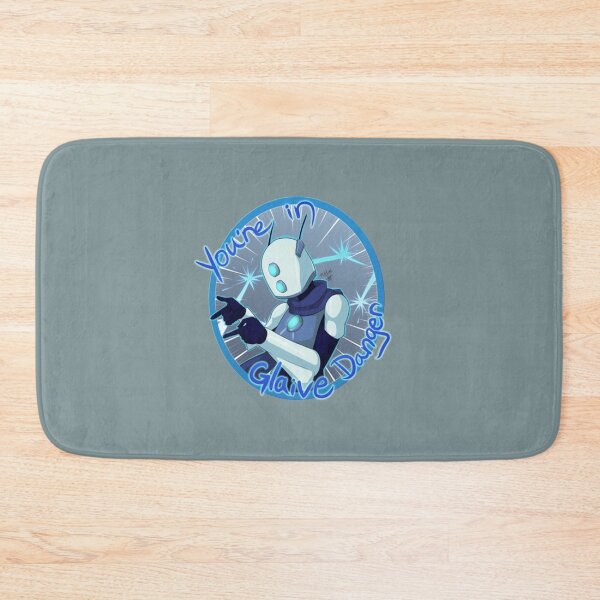 Item preview, Risk of Rain 2 - You_re in Glaive Danger designed and sold by STVGarment.