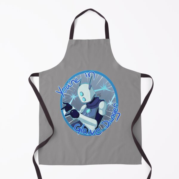 Item preview, Risk of Rain 2 - You_re in Glaive Danger designed and sold by STVGarment.