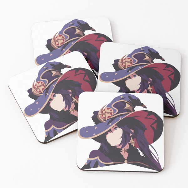 Item preview, Minimalist Mona designed and sold by SchellStation.