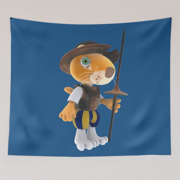 Item preview, Puma Don Quixote designed and sold by ocelotlcalli.