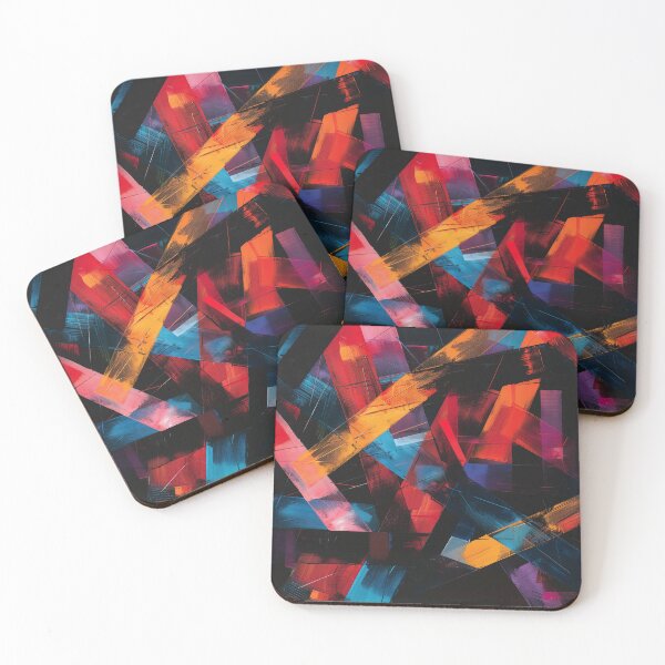 Item preview, Geometric Harmony designed and sold by GeoSculptedArt.
