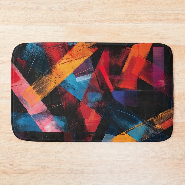 Item preview, Geometric Harmony designed and sold by GeoSculptedArt.