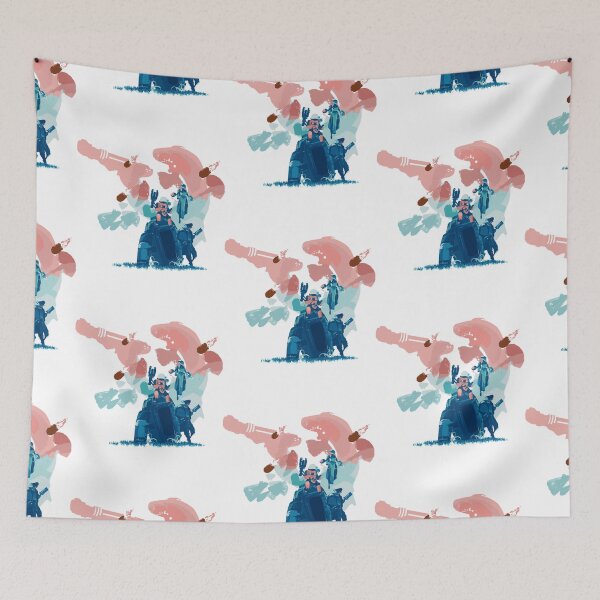 Item preview, Risk of Rain 2 designed and sold by STVGarment.