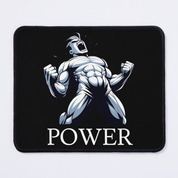 Item preview, POWER designed and sold by jaffeworld.