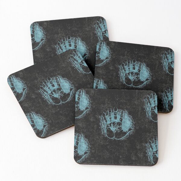 Item preview, Palm print  designed and sold by Erik007best.