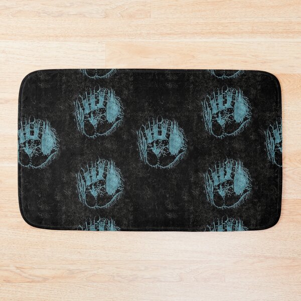 Item preview, Palm print  designed and sold by Erik007best.