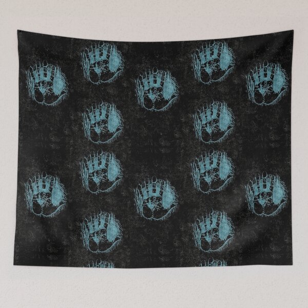 Item preview, Palm print  designed and sold by Erik007best.