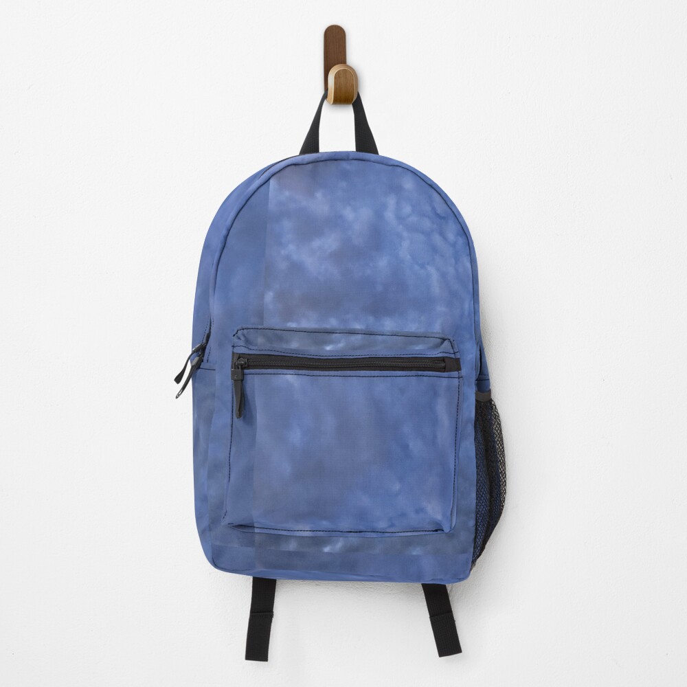 Item preview, Backpack designed and sold by srcloudsplus.