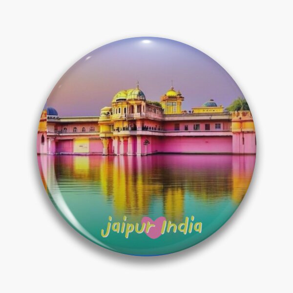 Item preview, World travel fly to Jaipur India ,Brafdesign  designed and sold by Brafdesign.