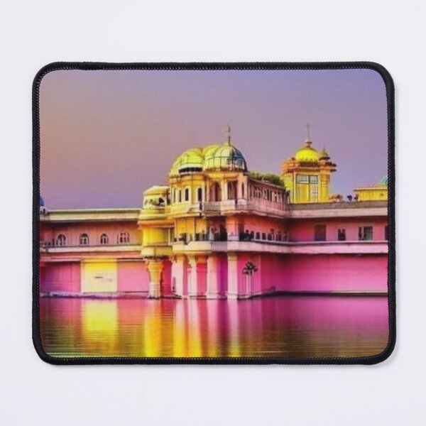 Item preview, World travel fly to Jaipur India ,Brafdesign designed and sold by Brafdesign.