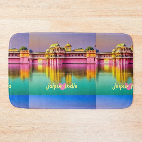 Item preview, World travel fly to Jaipur India ,Brafdesign  designed and sold by Brafdesign.