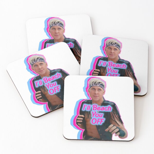 Item preview, I'll Beach you OFF designed and sold by sabinako.