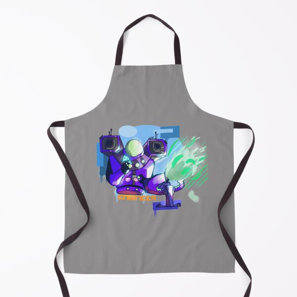 Item preview, Risk of Rain 2 Engineer designed and sold by STVGarment.