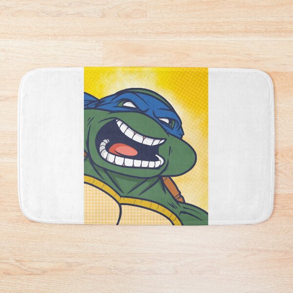 Item preview, TMNT TEENAGE MUTANT NINJA TURTLES LEONARDO POP ART designed and sold by contender58.