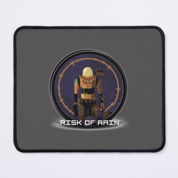 Item preview, Risk Of Rain 2 Fan Art and Merch designed and sold by STVGarment.