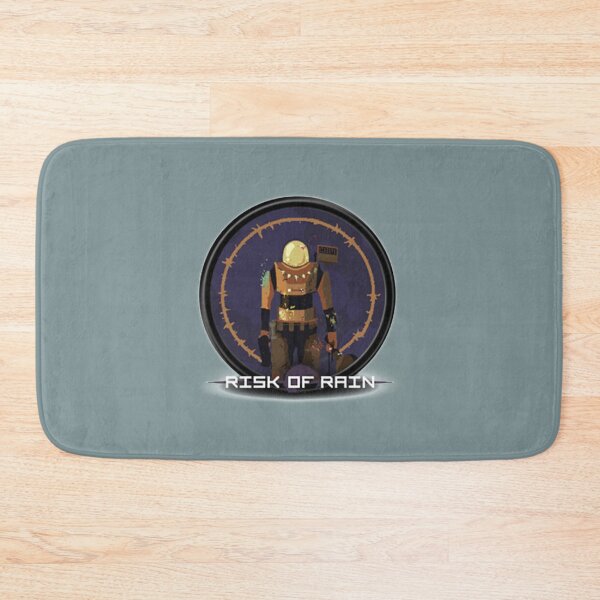Item preview, Risk Of Rain 2 Fan Art and Merch designed and sold by STVGarment.