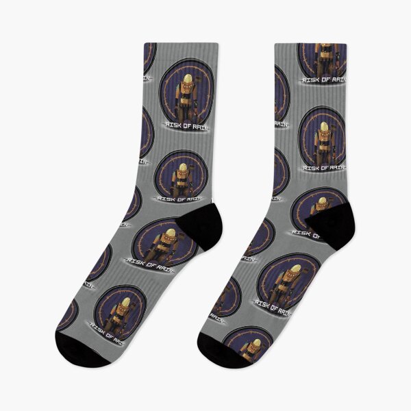 Item preview, Risk Of Rain 2 Fan Art and Merch designed and sold by STVGarment.