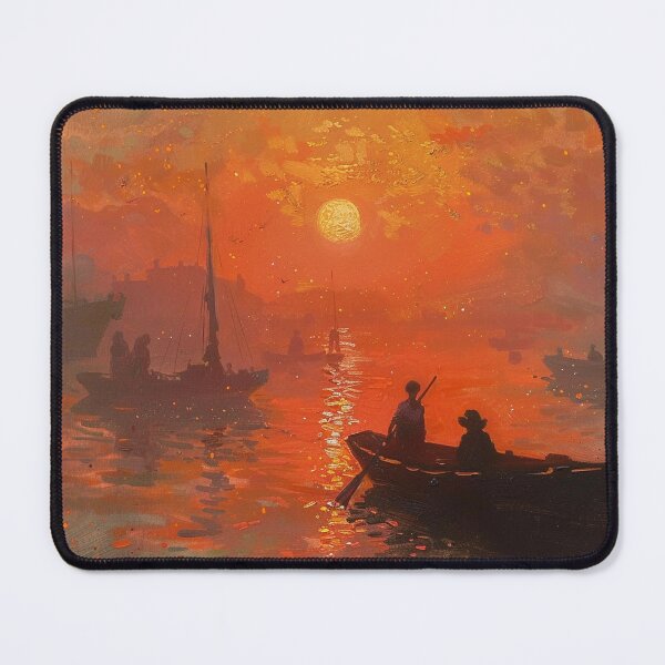 Item preview, Brilliant Sea designed and sold by ErdmanBerge.