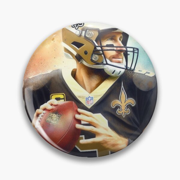Item preview, Brees designed and sold by tamsclub.