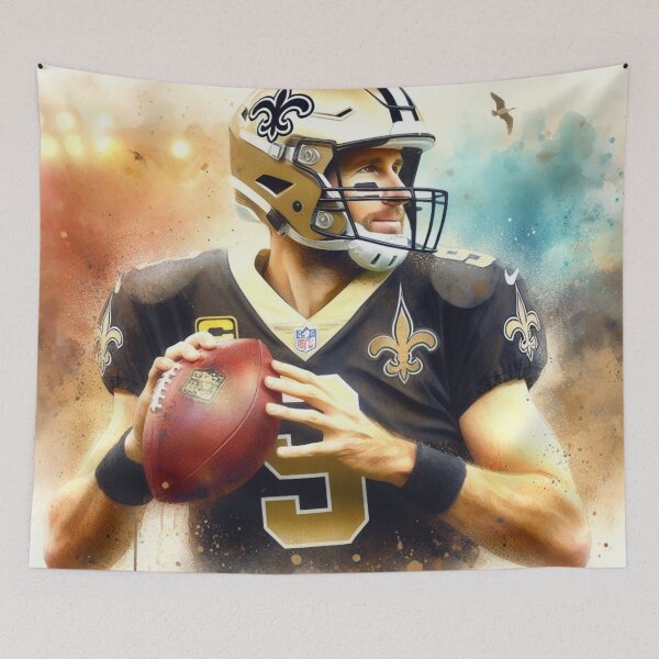 Item preview, Brees designed and sold by tamsclub.