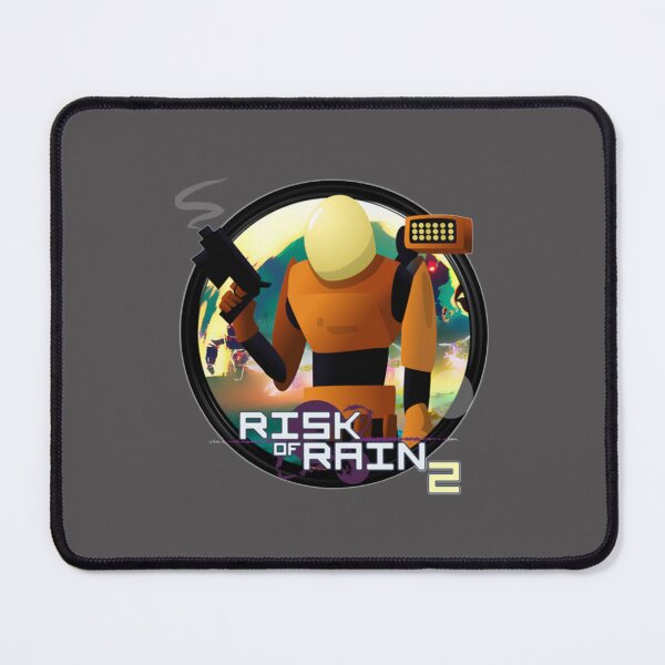 Item preview, Risk Of Rain 2 Fan Art and Merch designed and sold by STVGarment.