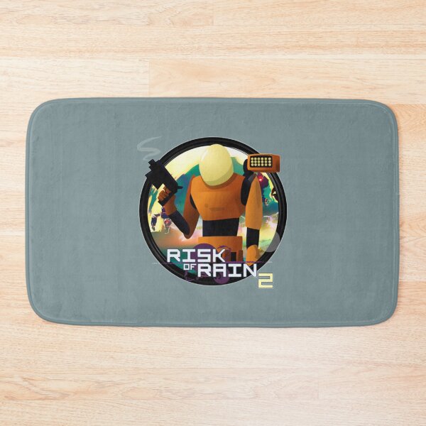 Item preview, Risk Of Rain 2 Fan Art and Merch designed and sold by STVGarment.