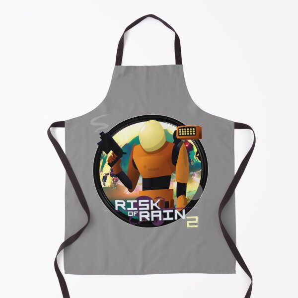 Item preview, Risk Of Rain 2 Fan Art and Merch designed and sold by STVGarment.