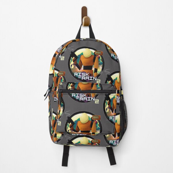 Item preview, Risk Of Rain 2 Fan Art and Merch designed and sold by STVGarment.