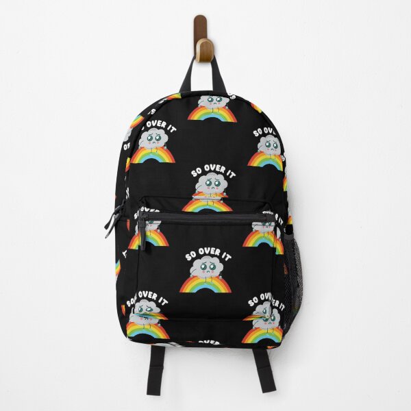 Item preview, This dark rain cloud is so over it designed and sold by messy-nessie.