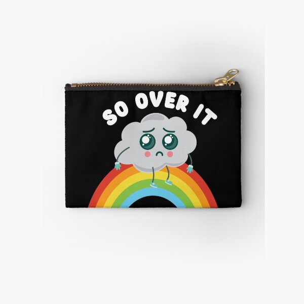 Item preview, This dark rain cloud is so over it designed and sold by messy-nessie.