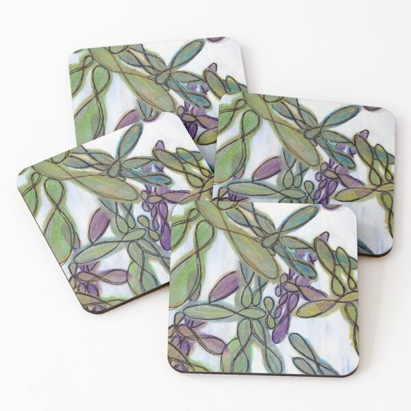 Item preview, Dragonflies designed and sold by Am.An.Da..