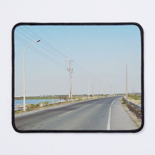 Item preview, fishing village landscape in Taiwan designed and sold by A Simple Day..