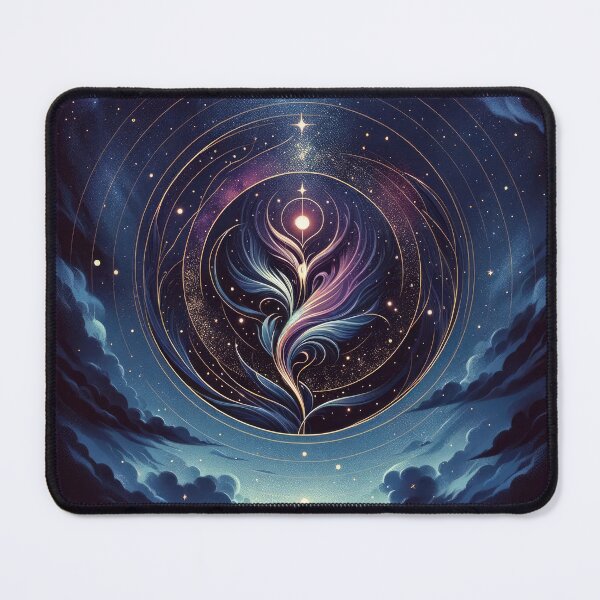 Item preview, Whispers of the Celestial Night designed and sold by SunkenCost.