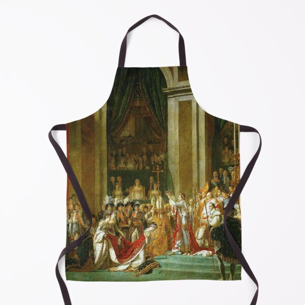 Item preview, Napoleonic Wars - The Coronation of Napoleon and Josephine - 1804 designed and sold by TheHappyK.