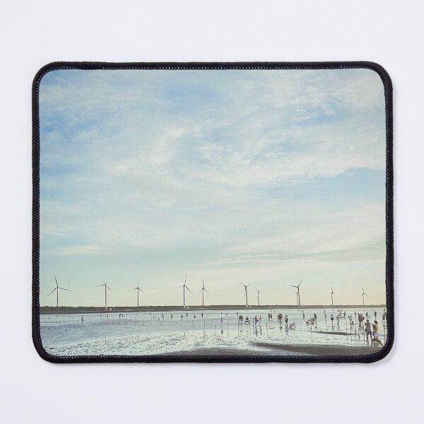 Item preview, seaside scenery designed and sold by A Simple Day..