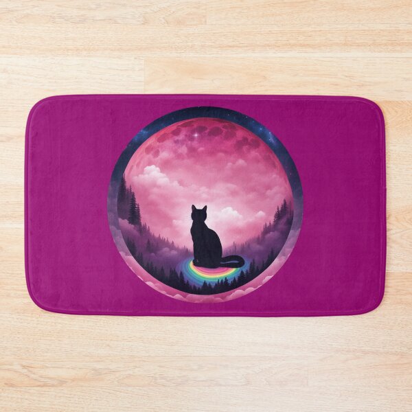 Item preview, Moon Cat designed and sold by EunsooLee.