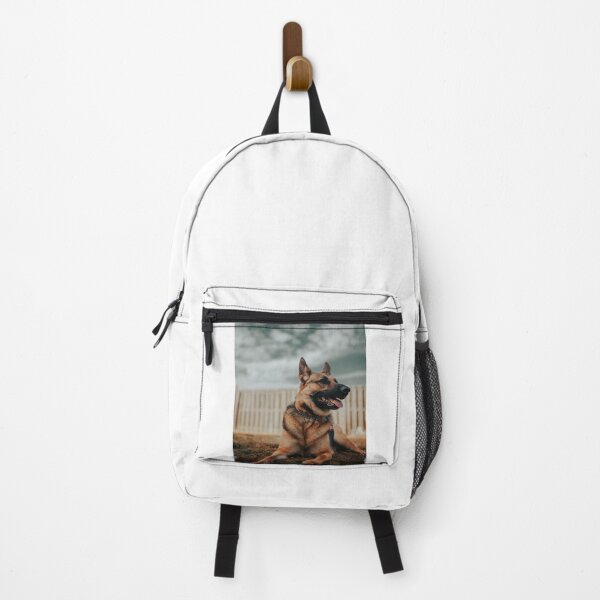 Item preview, Adorable German Shepherd Dog designed and sold by VanGaldo.