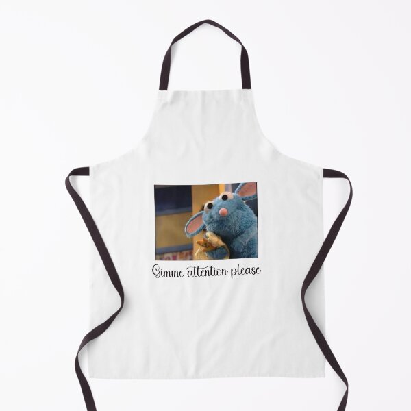 Item preview, Attention seeker designed and sold by RadThingamabobs.