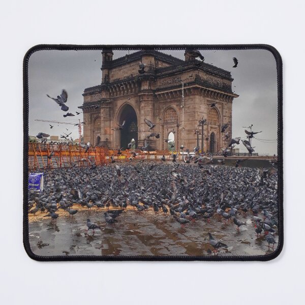 Item preview, Gateway of India designed and sold by gethiraved.