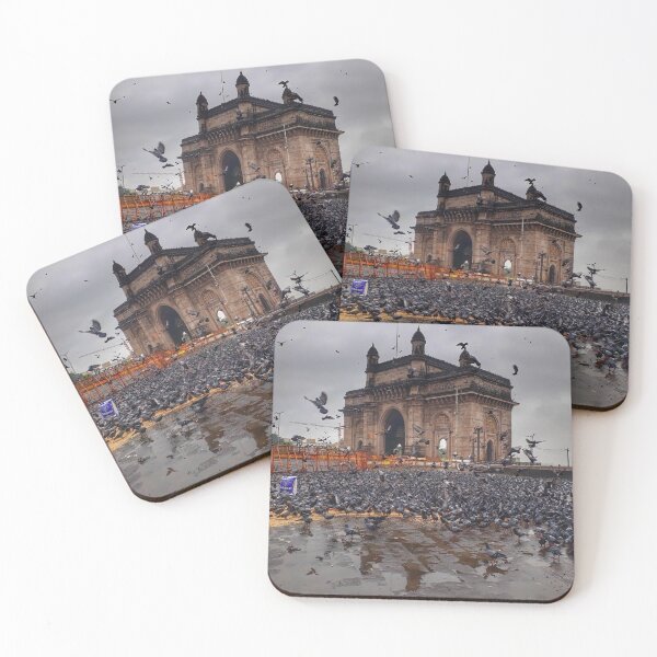 Item preview, Gateway of India designed and sold by gethiraved.