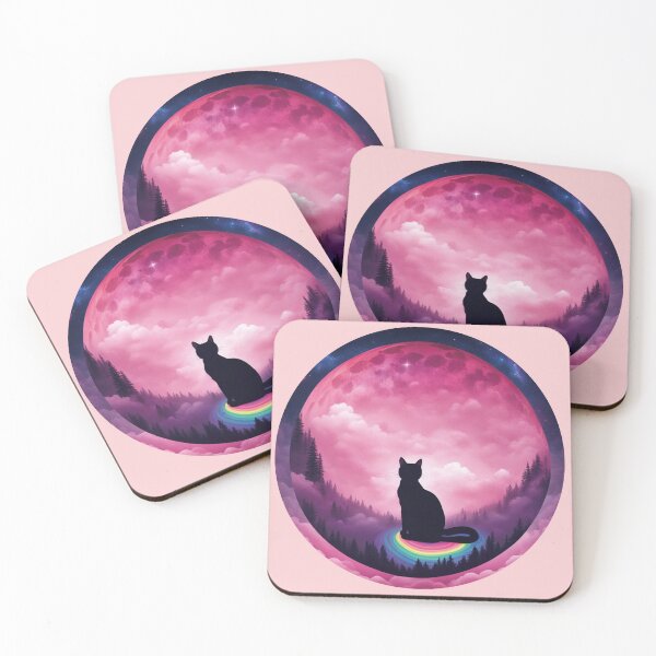 Item preview, Moon Cat designed and sold by EunsooLee.