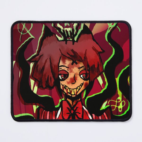 Item preview, Voodoo Alastor designed and sold by Harmonious Art.