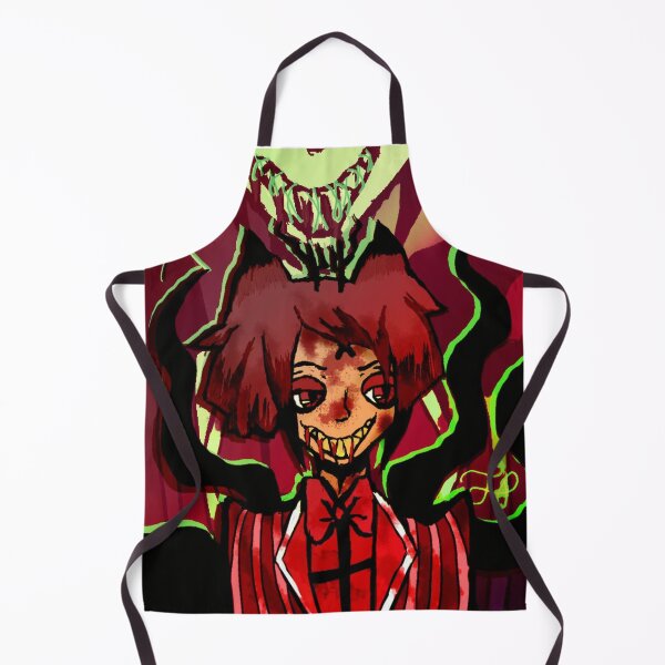 Item preview, Voodoo Alastor designed and sold by Harmonious Art.