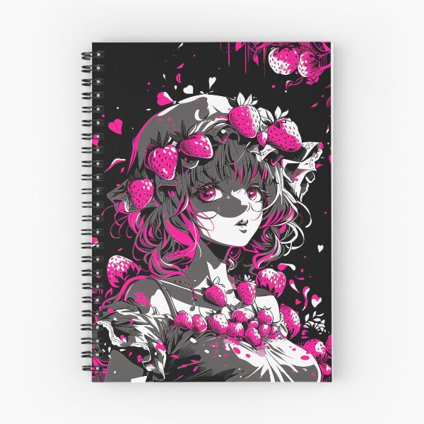 Item preview, Daily Dose of Pink designed and sold by OtakuAustralia.